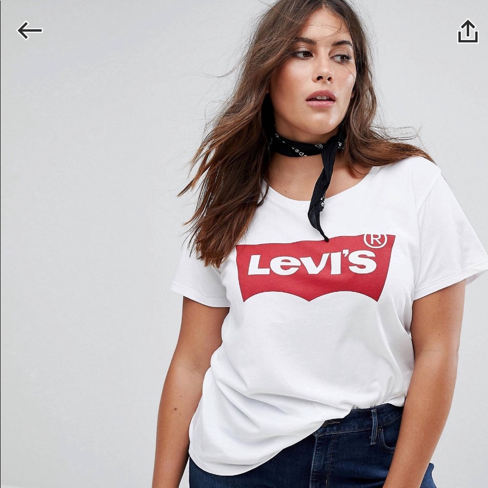 Levi’s T-Shirt